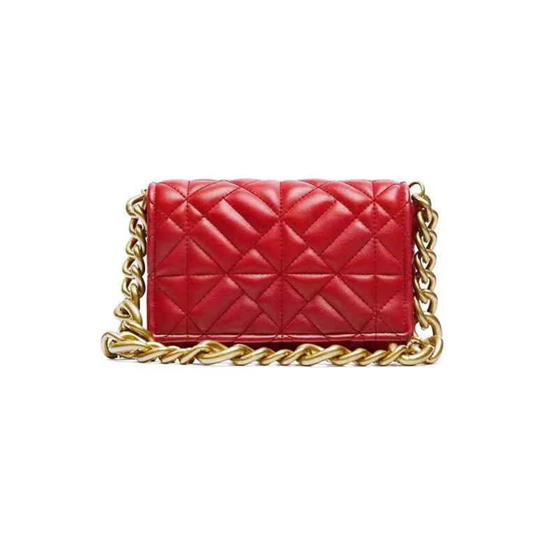 Modeketen Crossbody-tas met één schouder - Image 20