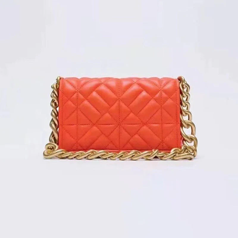 Modeketen Crossbody-tas met één schouder - Image 23