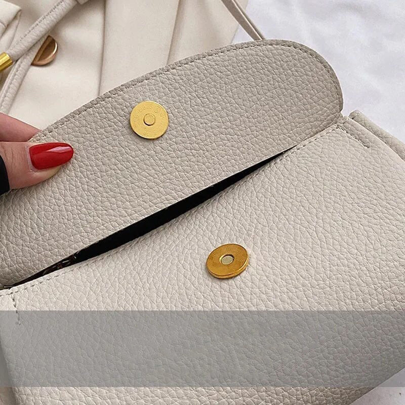Modieuze crossbodytas met olifantenhanger - Image 14