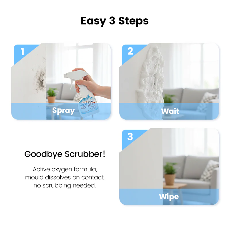 MoldShield Pro – Schimmelvrij Huis 120ml | 1+1 GRATIS - Image 12