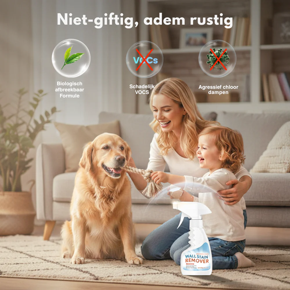 MoldShield Pro – Schimmelvrij Huis 120ml | 1+1 GRATIS - Image 4