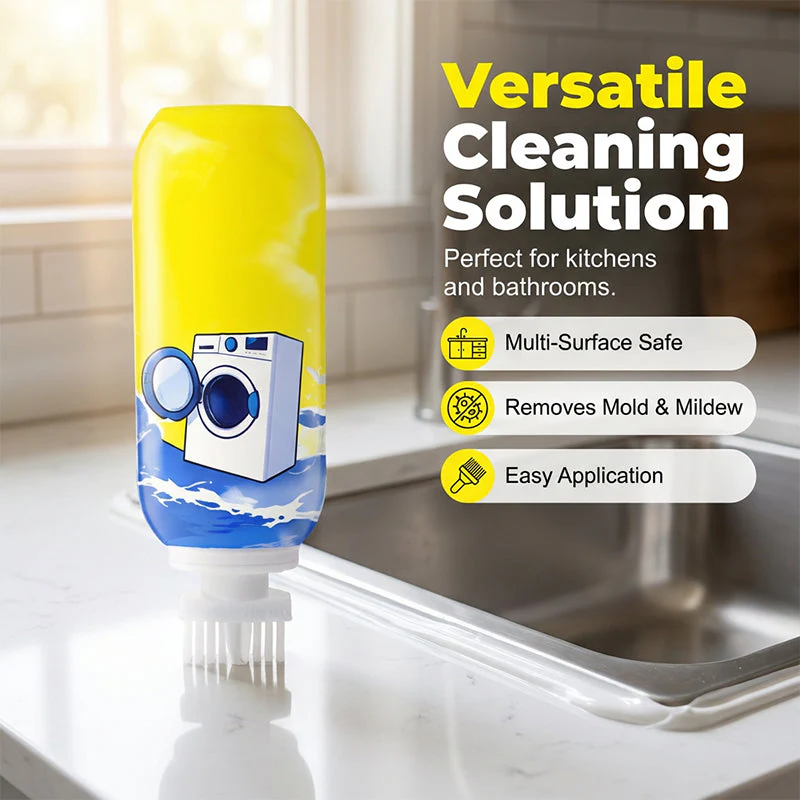 MoldVanish Gel — moeiteloze schimmelvrije glans - Image 5