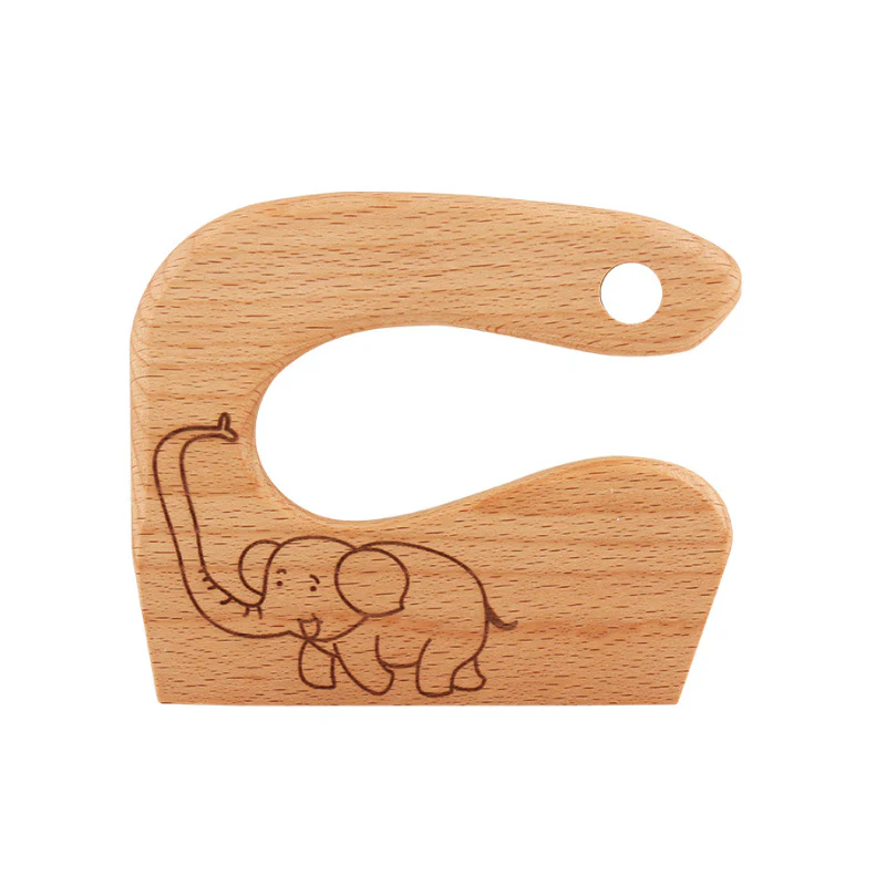Montessori kindermesje (willekeurig patroon) - Image 10