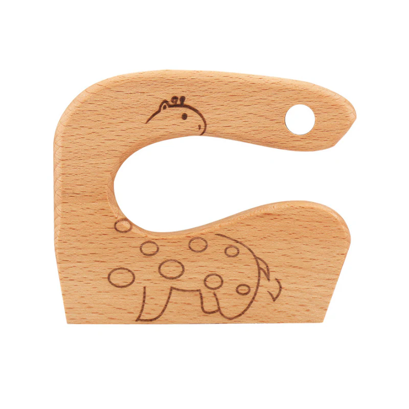 Montessori kindermesje (willekeurig patroon) - Image 11