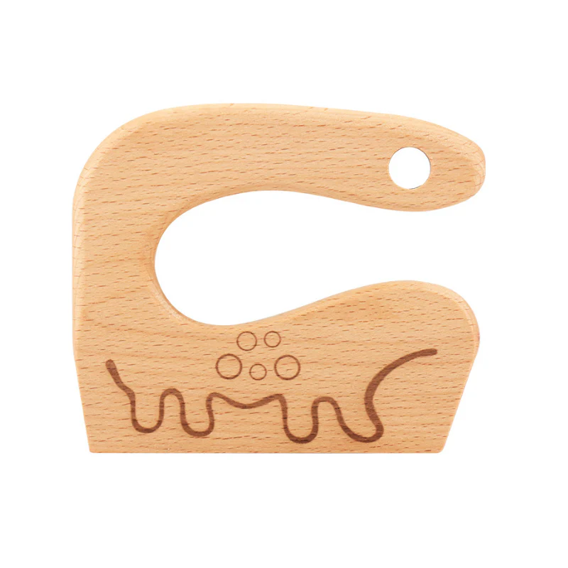 Montessori kindermesje (willekeurig patroon) - Image 12