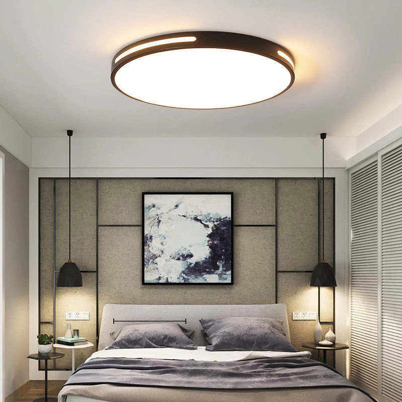 MoodMaster Plafondlamp — Direct de Perfecte Sfeer - Image 13