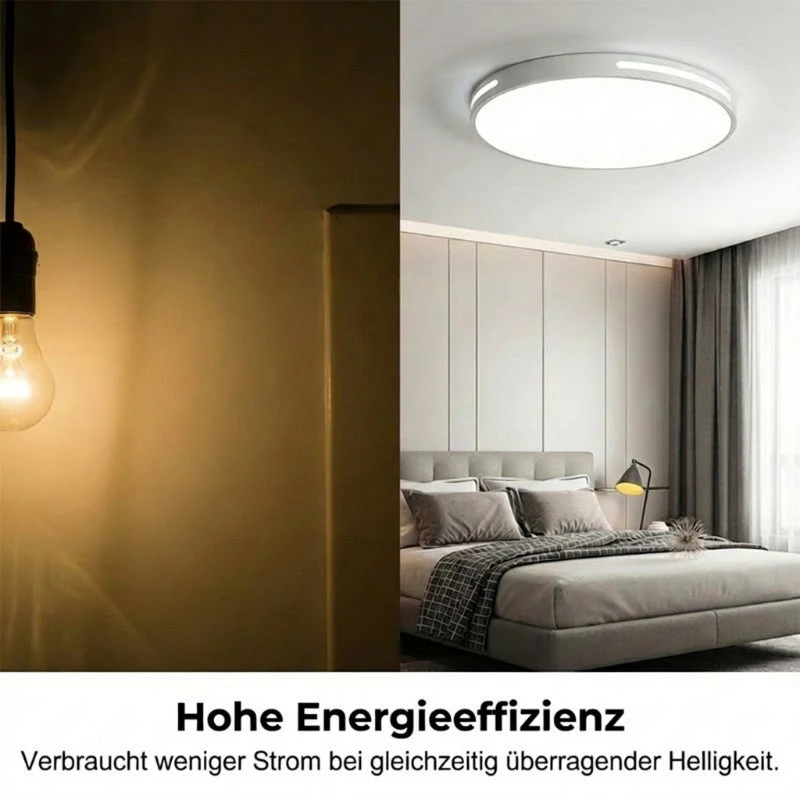 MoodMaster Plafondlamp — Direct de Perfecte Sfeer - Image 4