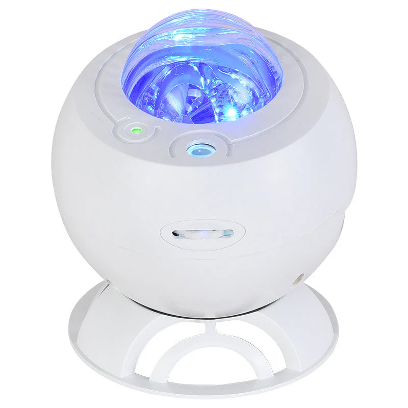 MoodSync Luidspreker — Transformeer Kamers Direct - Image 10