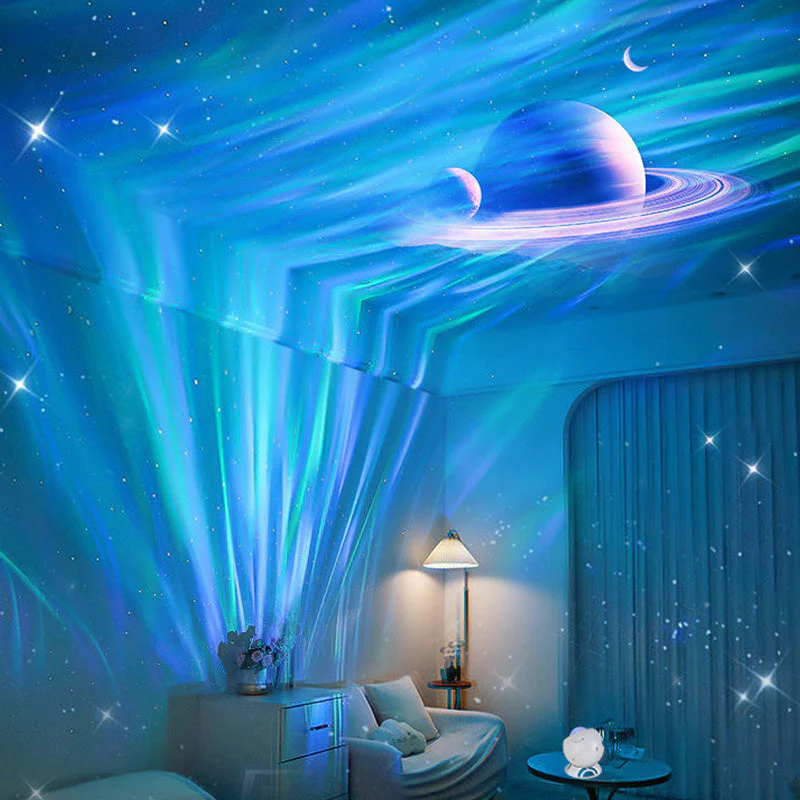 MoodSync Luidspreker — Transformeer Kamers Direct - Image 3