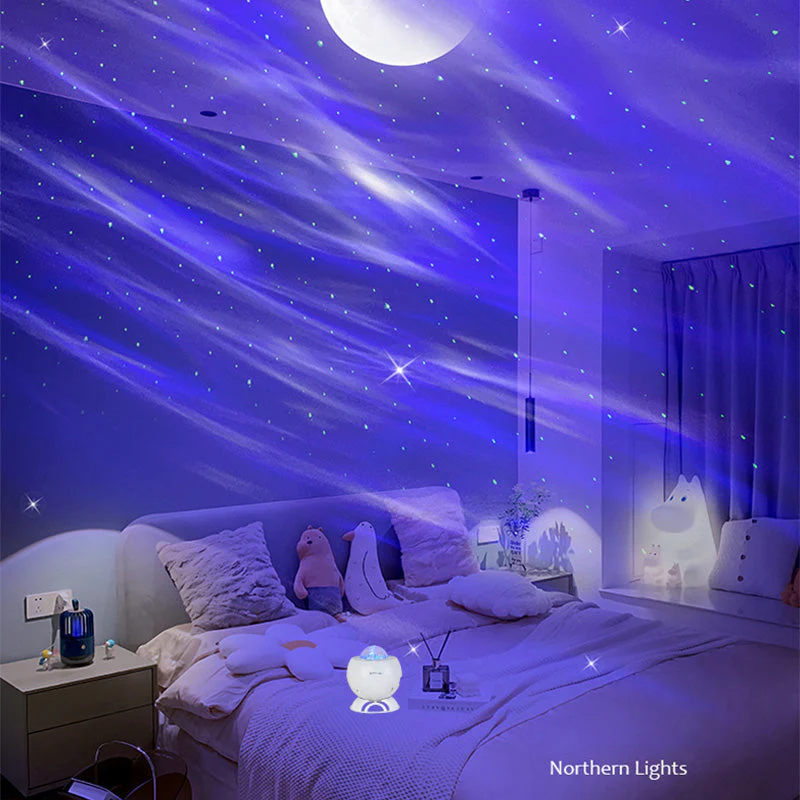 MoodSync Luidspreker — Transformeer Kamers Direct - Image 5