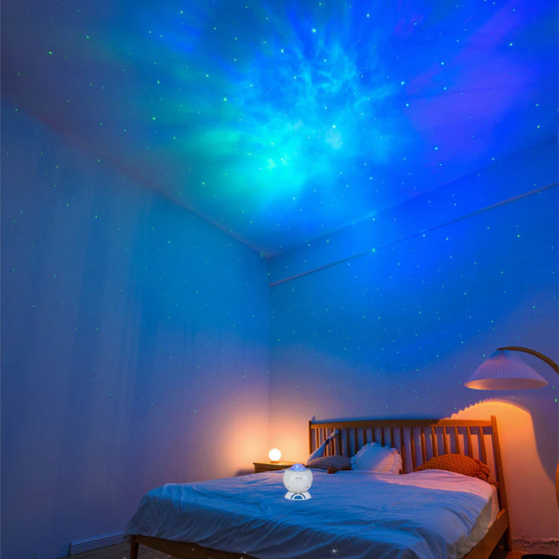 MoodSync Luidspreker — Transformeer Kamers Direct - Image 7