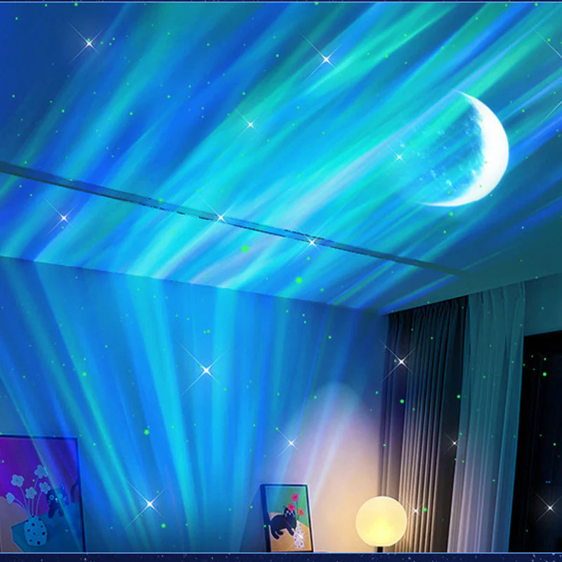 MoodSync Luidspreker — Transformeer Kamers Direct - Image 8