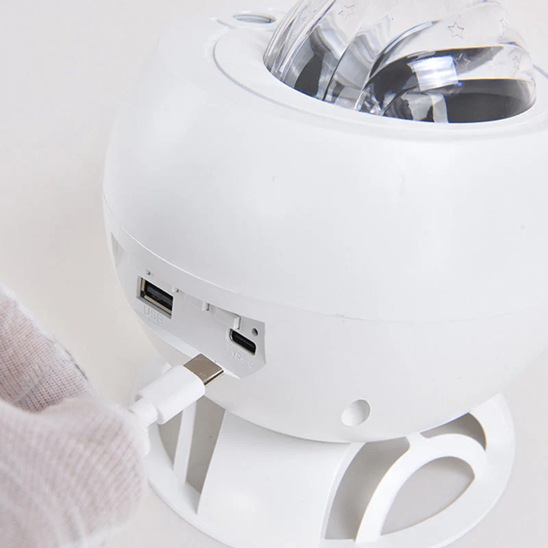 MoodSync Luidspreker — Transformeer Kamers Direct - Image 9