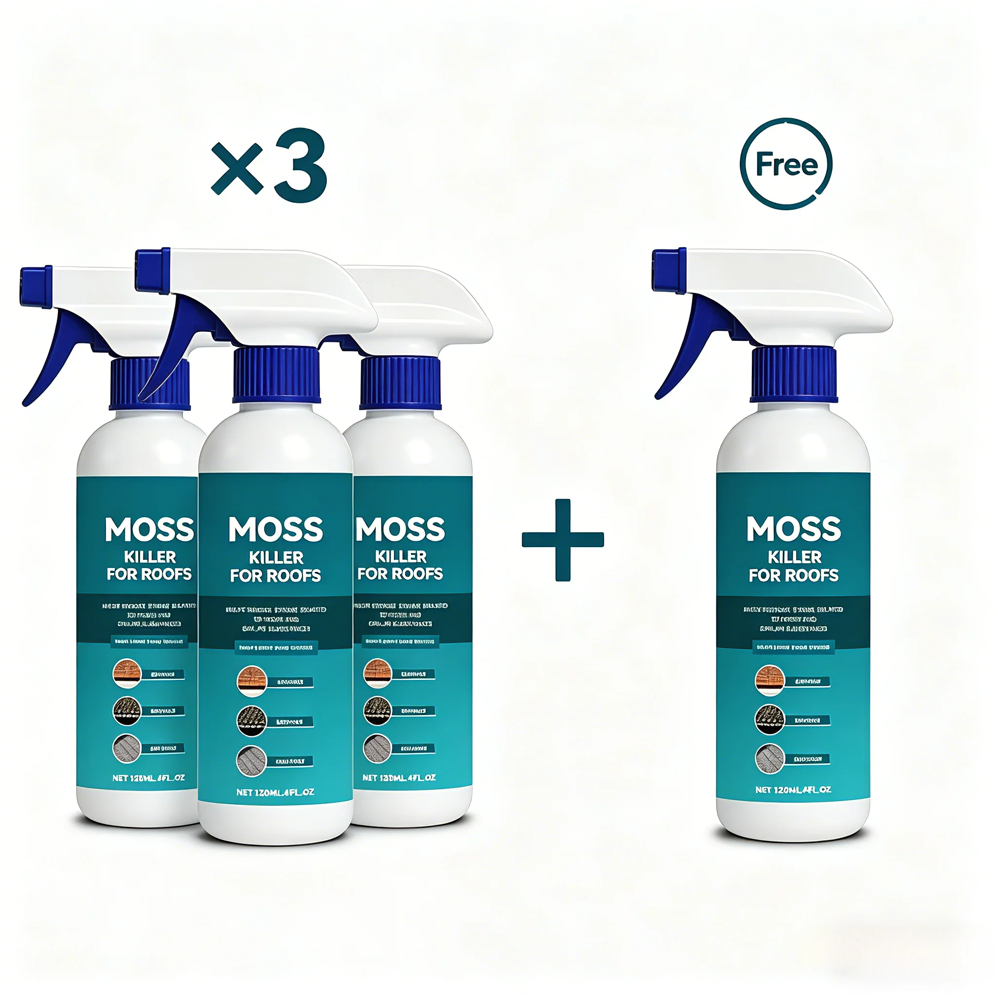 MossAway Pro – Herstel de Glans van Uw Dak - Image 11