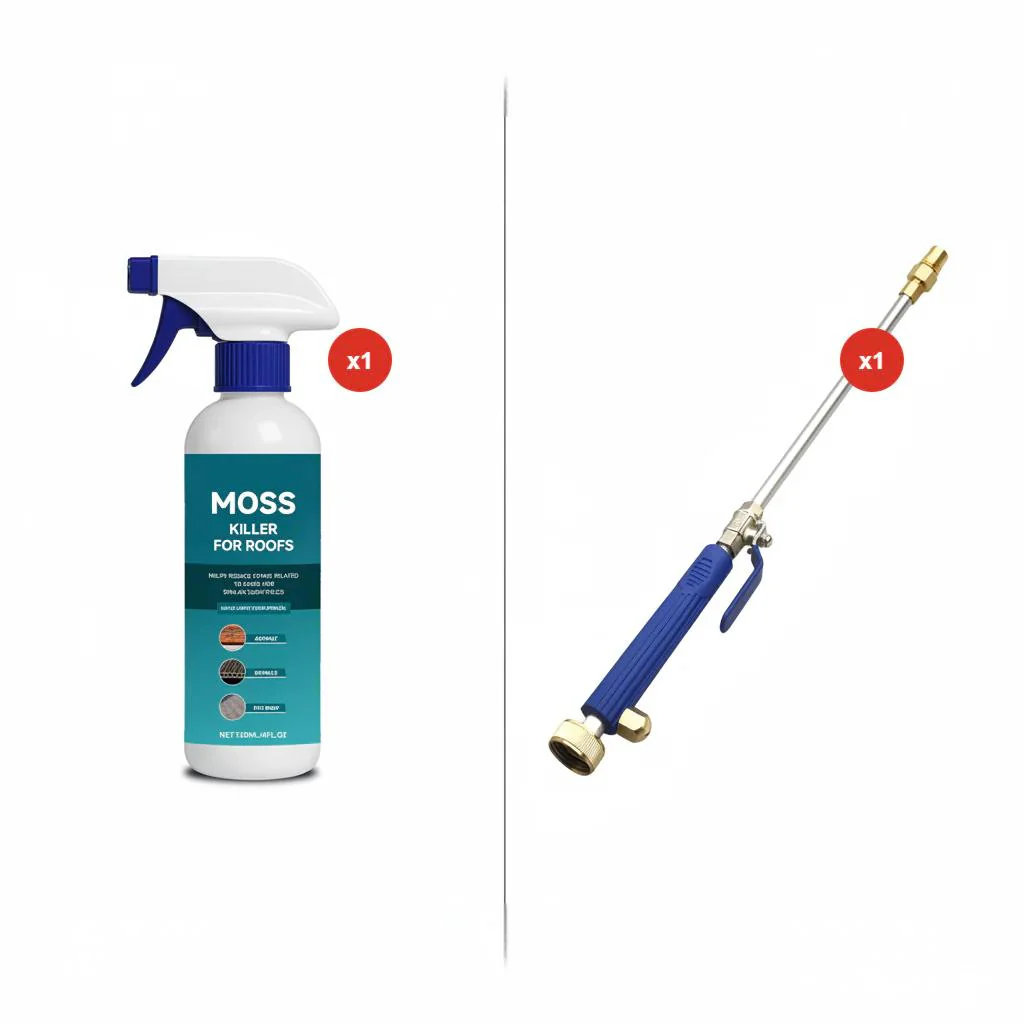 MossAway Pro – Herstel de Glans van Uw Dak - Image 12