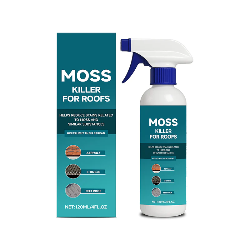 MossAway Pro – Herstel de Glans van Uw Dak - Image 15