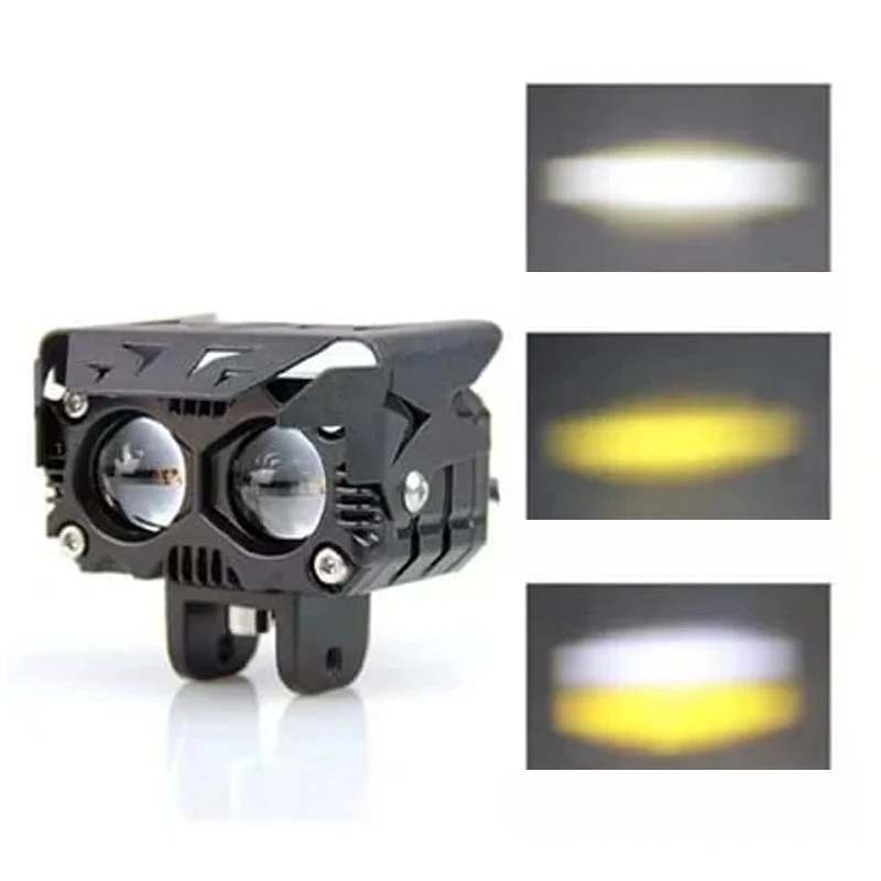 Motorrijlicht LED extra licht - Image 15