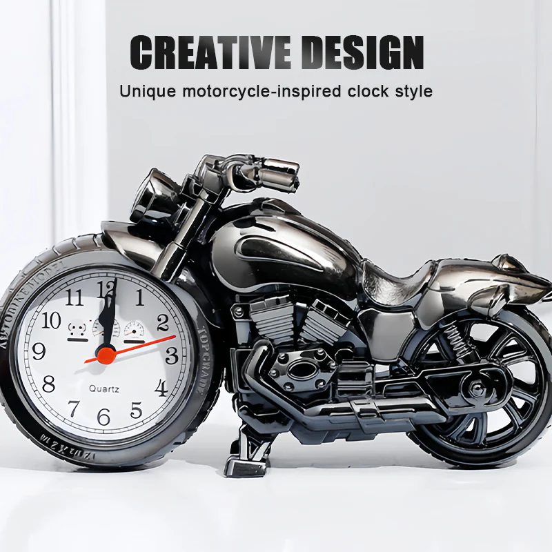 MotoTime – Creatieve motorwekker - Image 3