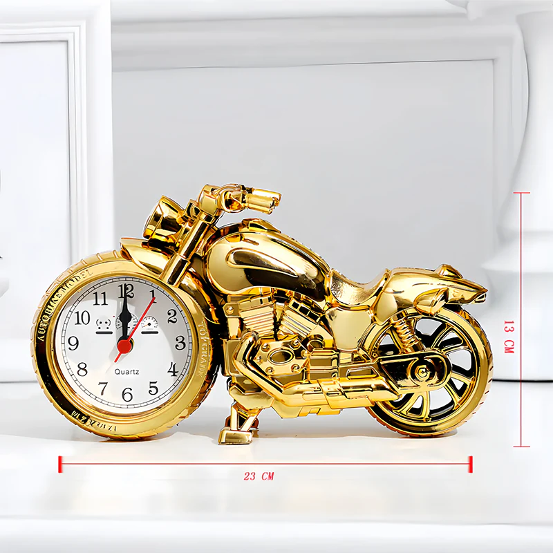 MotoTime – Creatieve motorwekker - Image 7