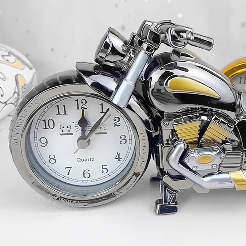 MotoTime – Creatieve motorwekker - Image 8