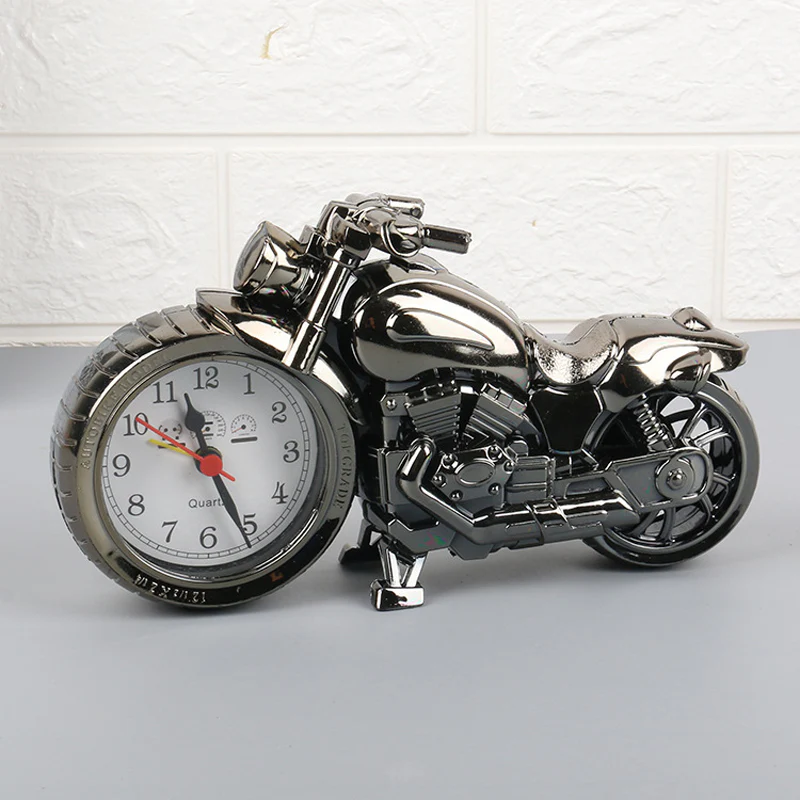 MotoTime – Creatieve motorwekker - Image 9