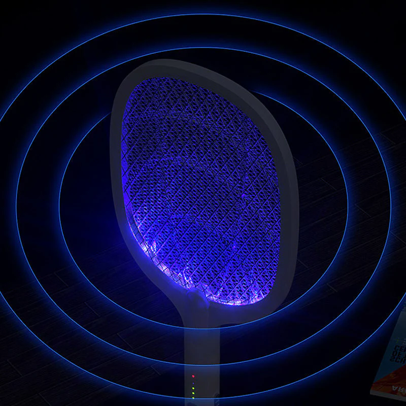 Muggenvanger USB Lamp | Oplaadbaar - Image 4
