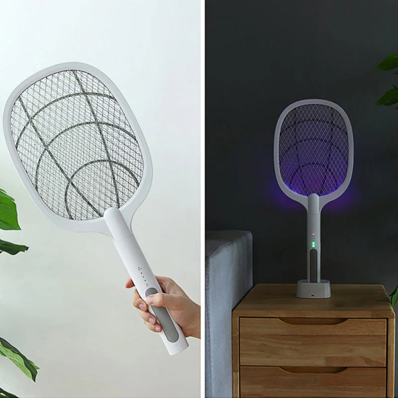 Muggenvanger USB Lamp | Oplaadbaar - Image 6