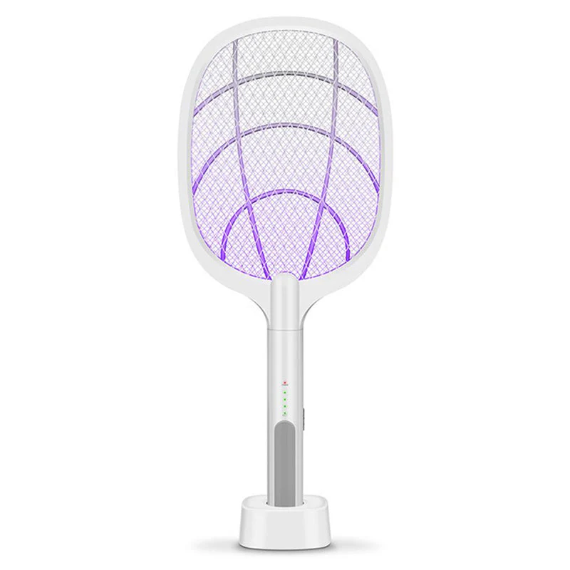 Muggenvanger USB Lamp | Oplaadbaar - Image 8