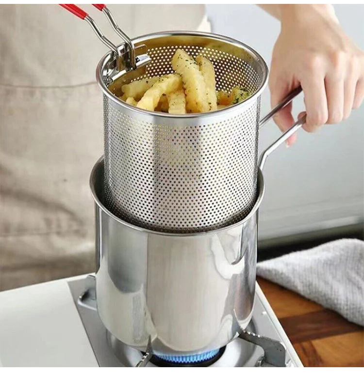 Multi-fryer | Voor een lekkere snack tussendoor - Image 8