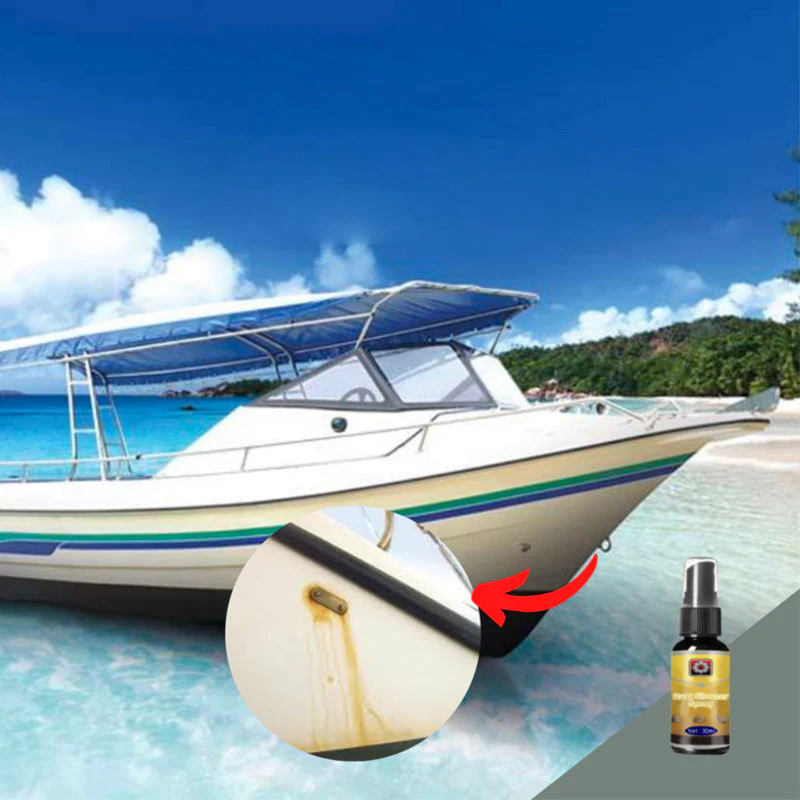 Multi-functional Rust Remover - Image 8