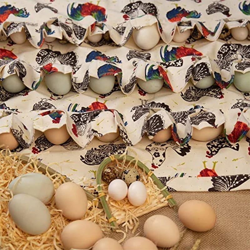 Multi-Pocket Eggs Harvest Werkschorten - Image 2
