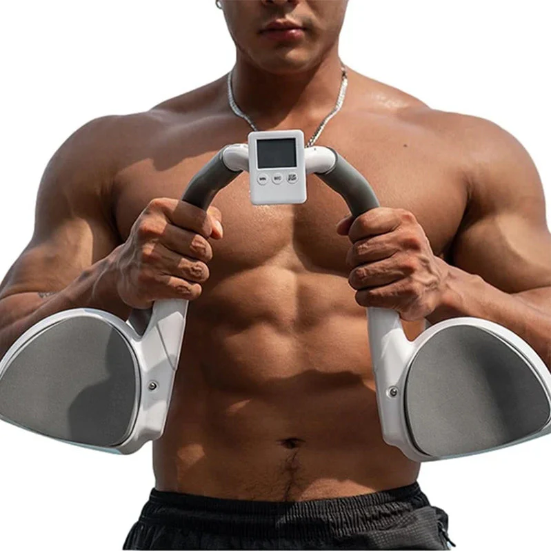 Multifunction Timing Plank Trainer - Image 4