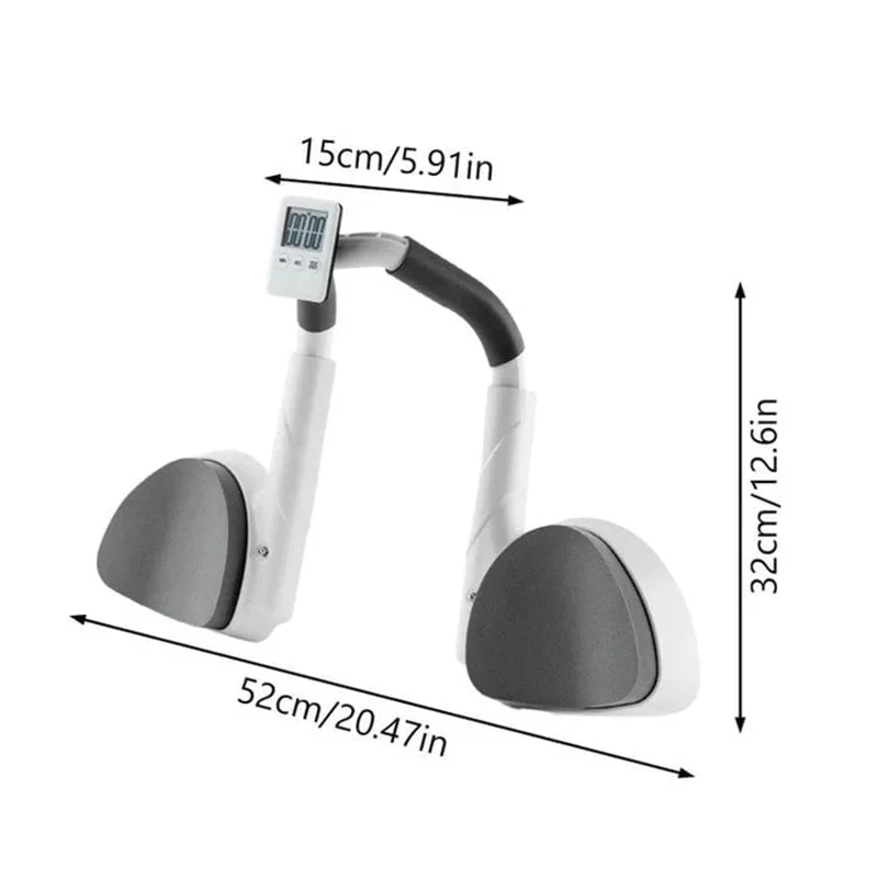 Multifunction Timing Plank Trainer - Image 7