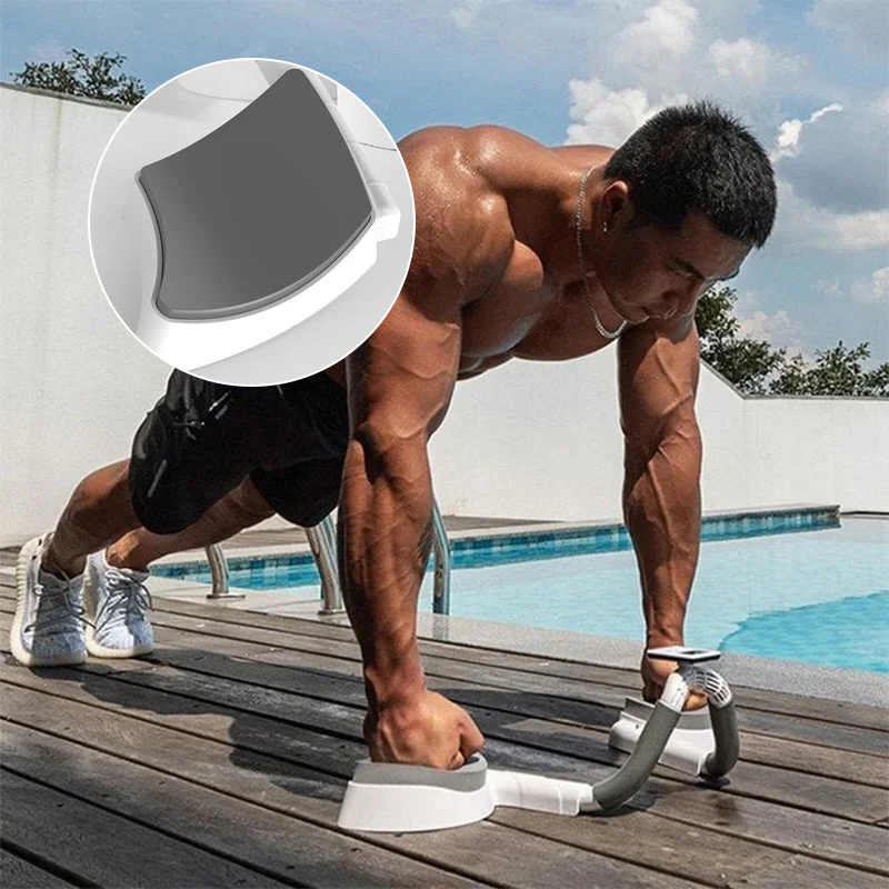 Multifunction Timing Plank Trainer - Image 9