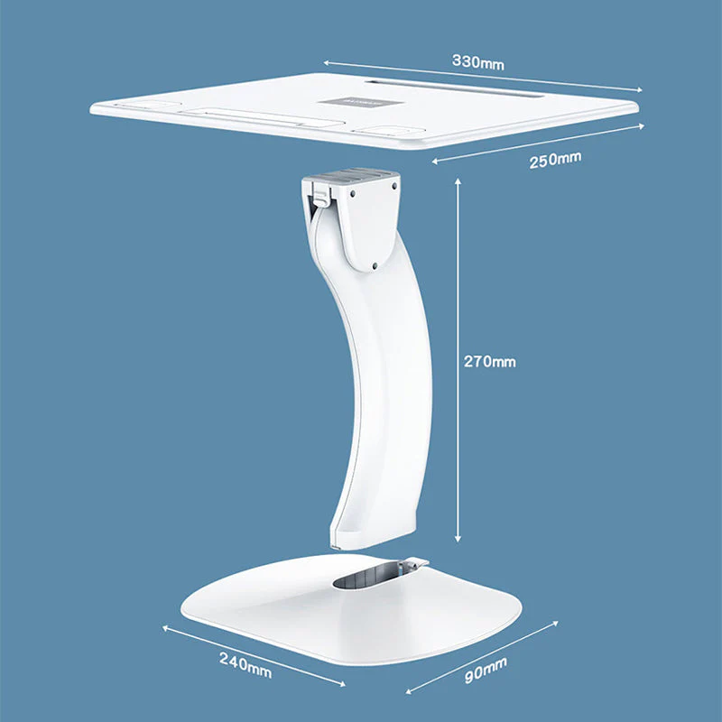 Multifunctional folding small table - Image 10