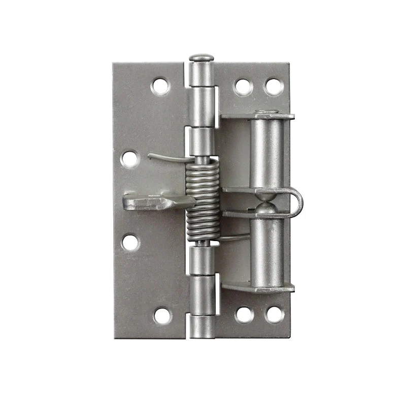 Multifunctional Spring Positioning Hinge Door Closer - Image 10