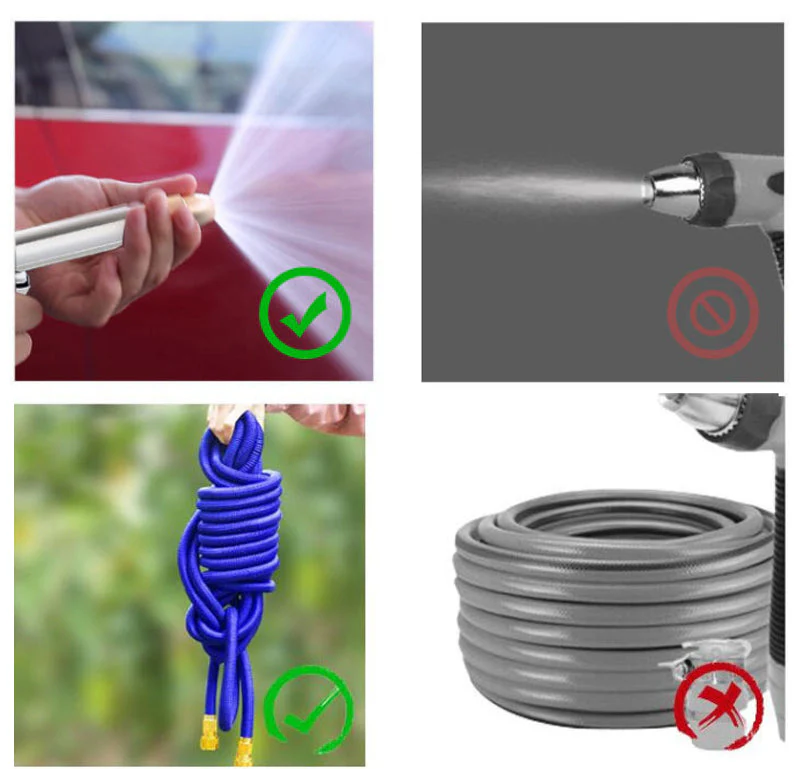 Multifunctioneel autowas hulpmiddel - Image 8