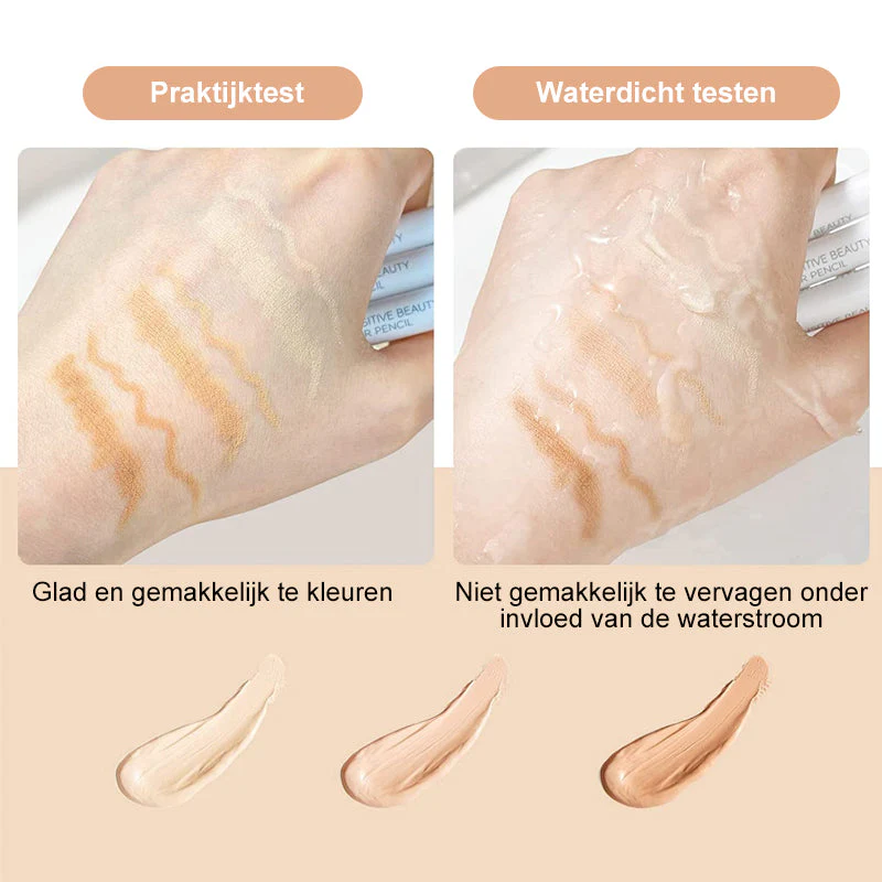 Multifunctioneel concealer potlood - Image 10