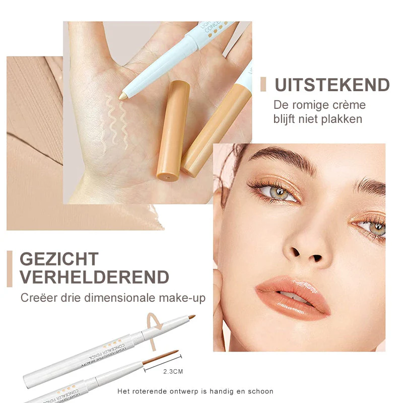 Multifunctioneel concealer potlood - Image 12