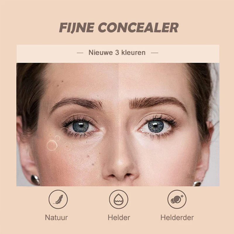 Multifunctioneel concealer potlood - Image 9