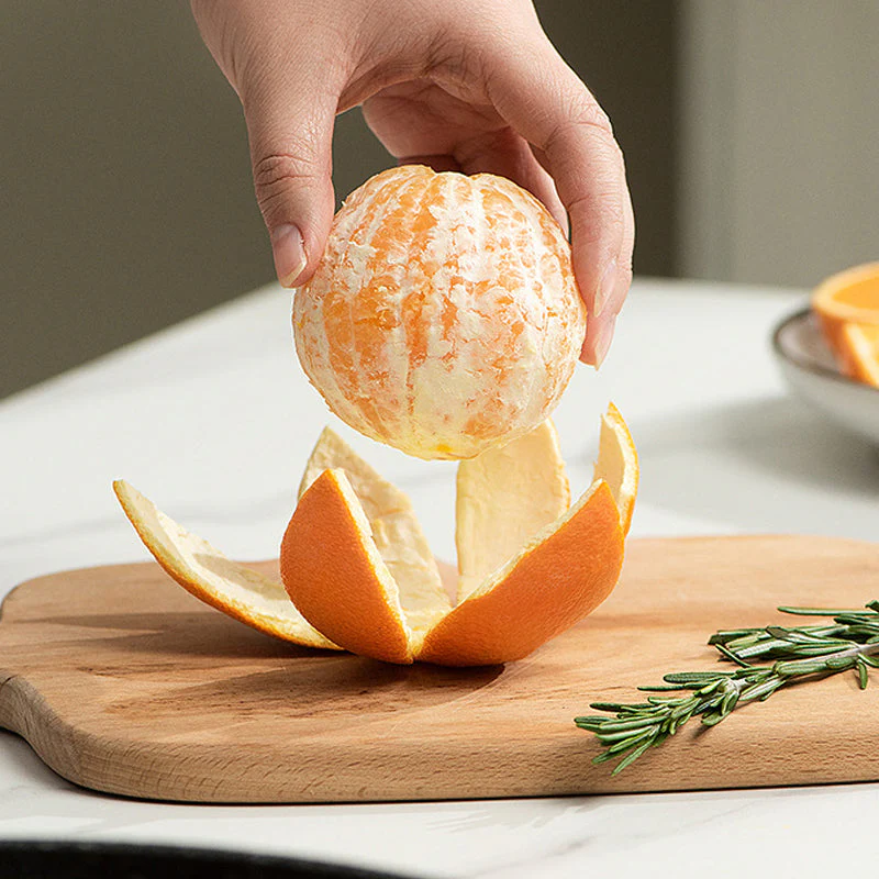 Multifunctioneel keukenfruitschilgereedschap - Image 3