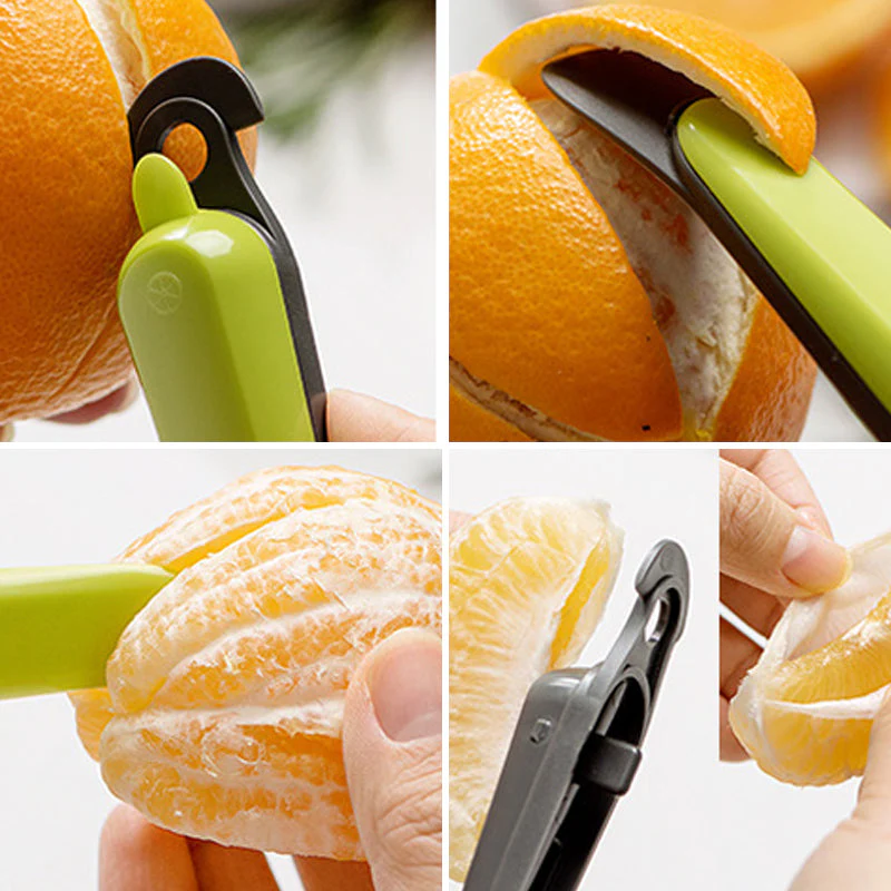 Multifunctioneel keukenfruitschilgereedschap - Image 6