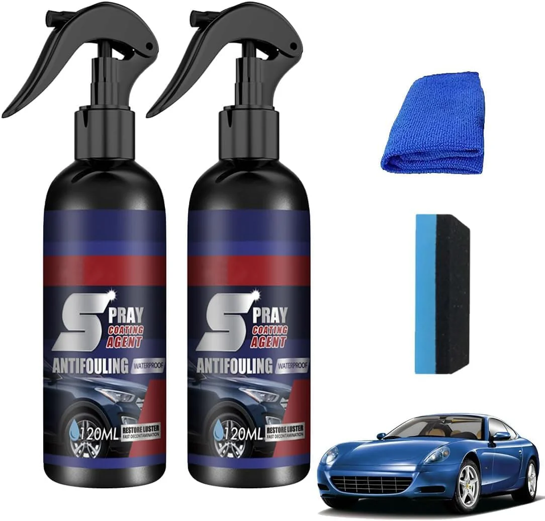 Multifunctioneel middel voor het vernieuwen van coatings - Image 2