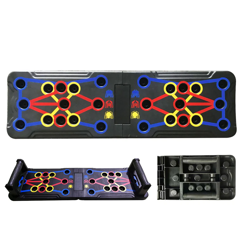Multifunctioneel push-upbord - Image 12