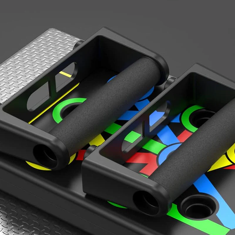 Multifunctioneel push-upbord - Image 4