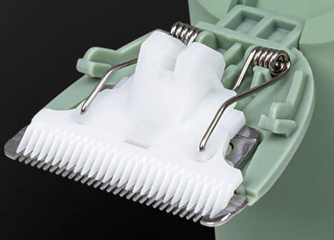 Multifunctioneel scheerapparaat voor mannen met USB-oplaadstation - Image 3