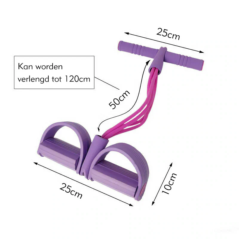 Multifunctioneel spantouw - Image 6