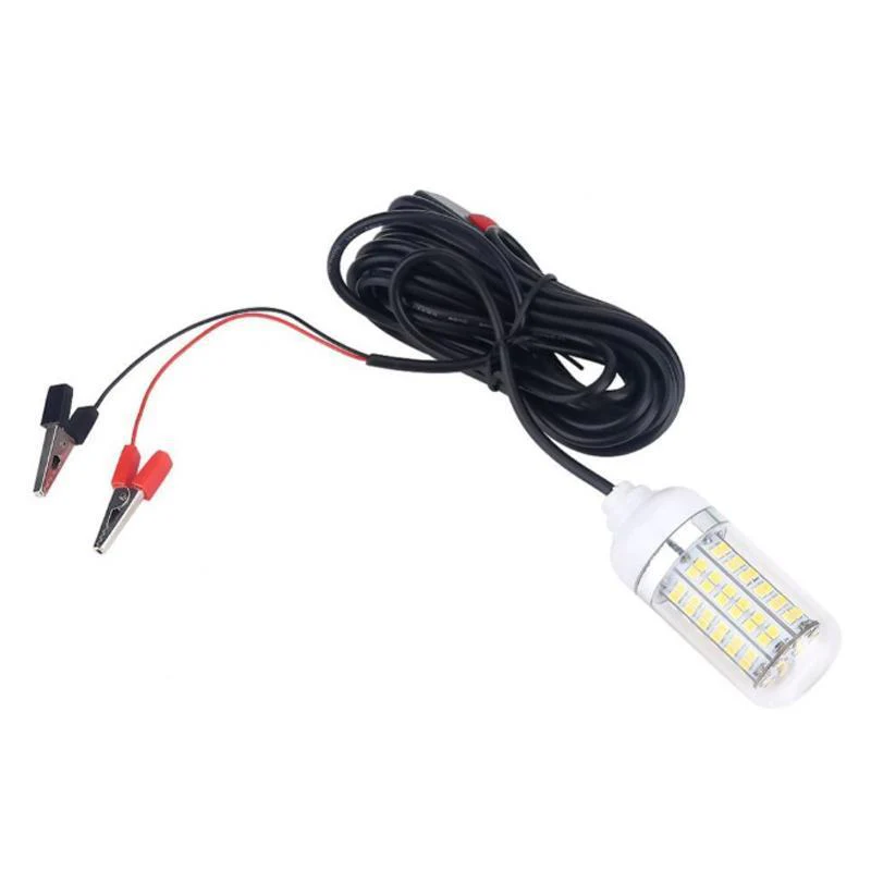 Multifunctioneel vissen LED-licht Vissen - Image 5