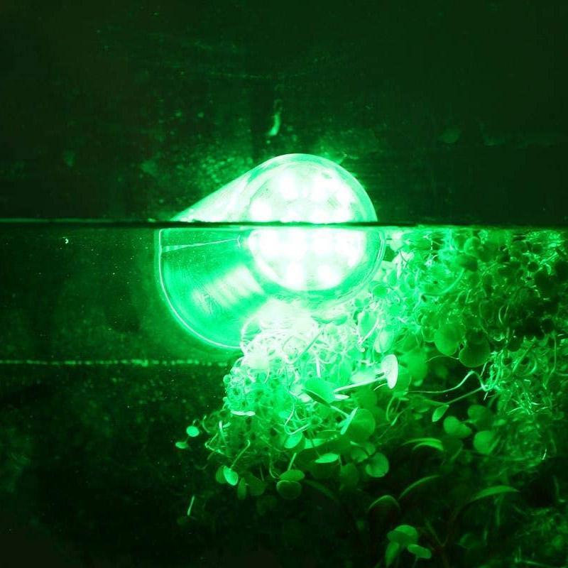 Multifunctioneel vissen LED-licht Vissen - Image 8