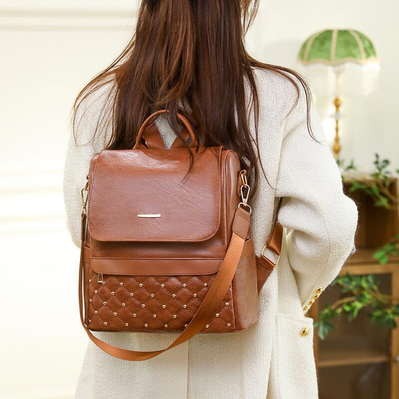 Multifunctionele anti-diefstal casual tas - Image 4